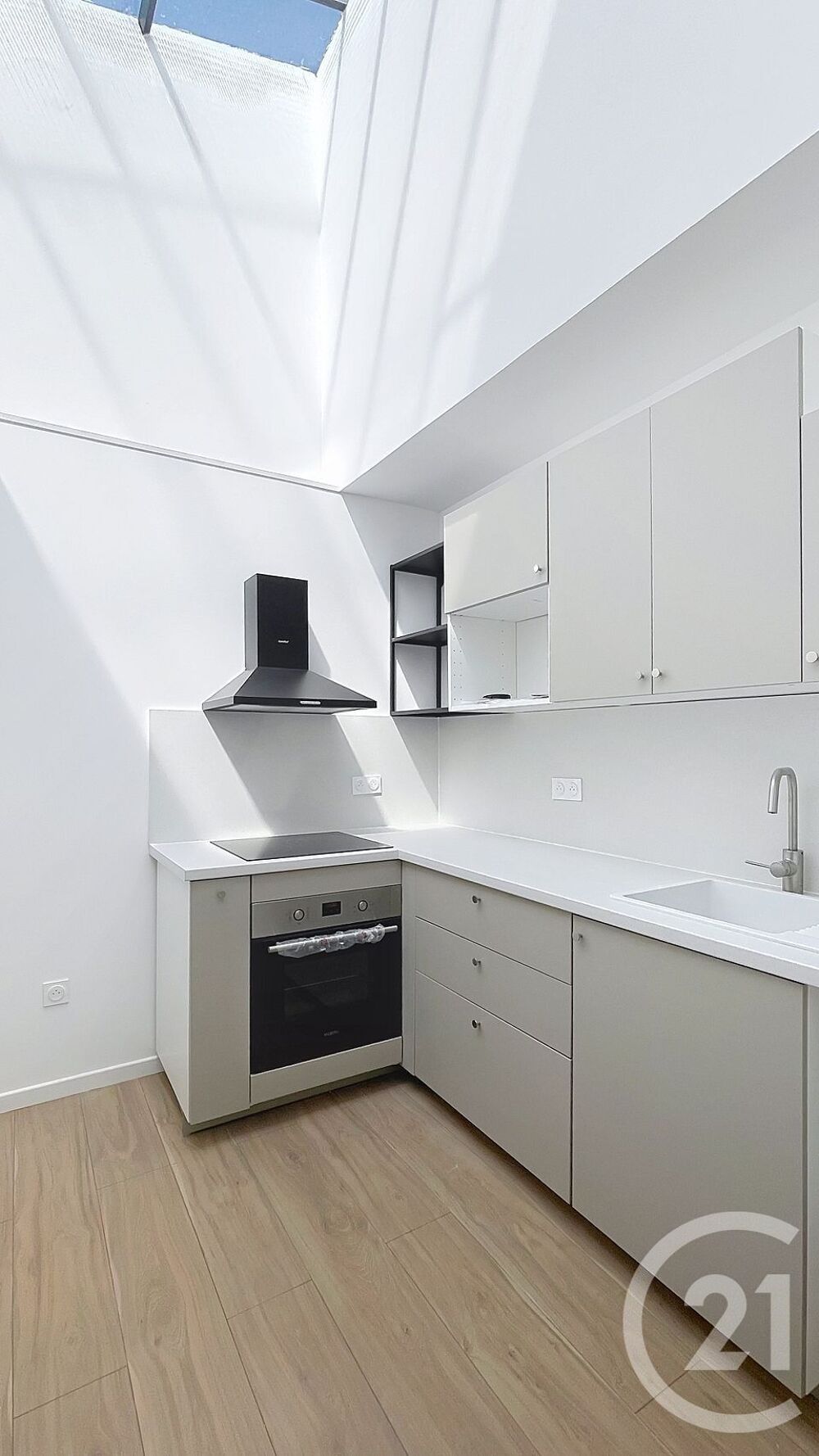 location Appartement - 2 pièce(s) - 58 m² Perpignan (66000)