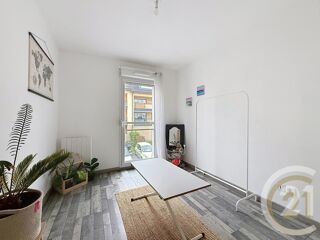  Appartement � vendre 3 pi�ces 57 m�