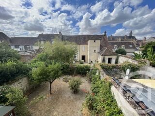  Appartement à louer 3 pièces 55 m²