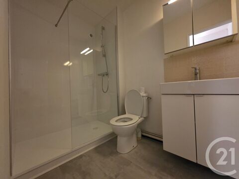  Appartement � louer 2 pi�ces 42 m�