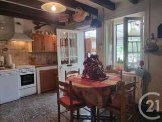  Maison à vendre 5 pièces 145 m²