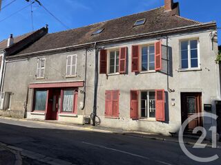  Maison à vendre 5 pièces 136 m²