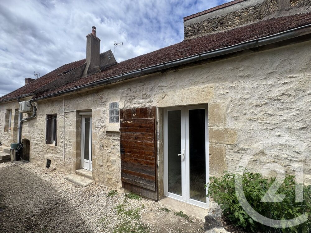 vente Maison - 5 pièce(s) - 134 m² Varzy (58210)