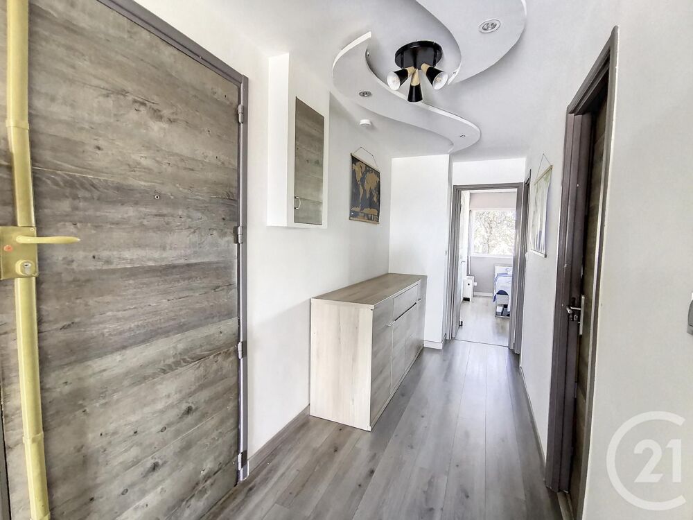 location Appartement - 3 pièce(s) - 56 m² Cannes La Bocca (06150)