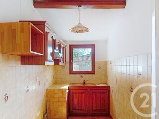  Maison à louer 4 pièces 93 m²