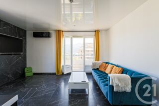 vente Appartement - 2 pièce(s) - 58 m² Grenoble (38100)