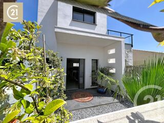  Maison à vendre 5 pièces 140 m²