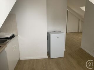  Appartement à louer 2 pièces 40 m²