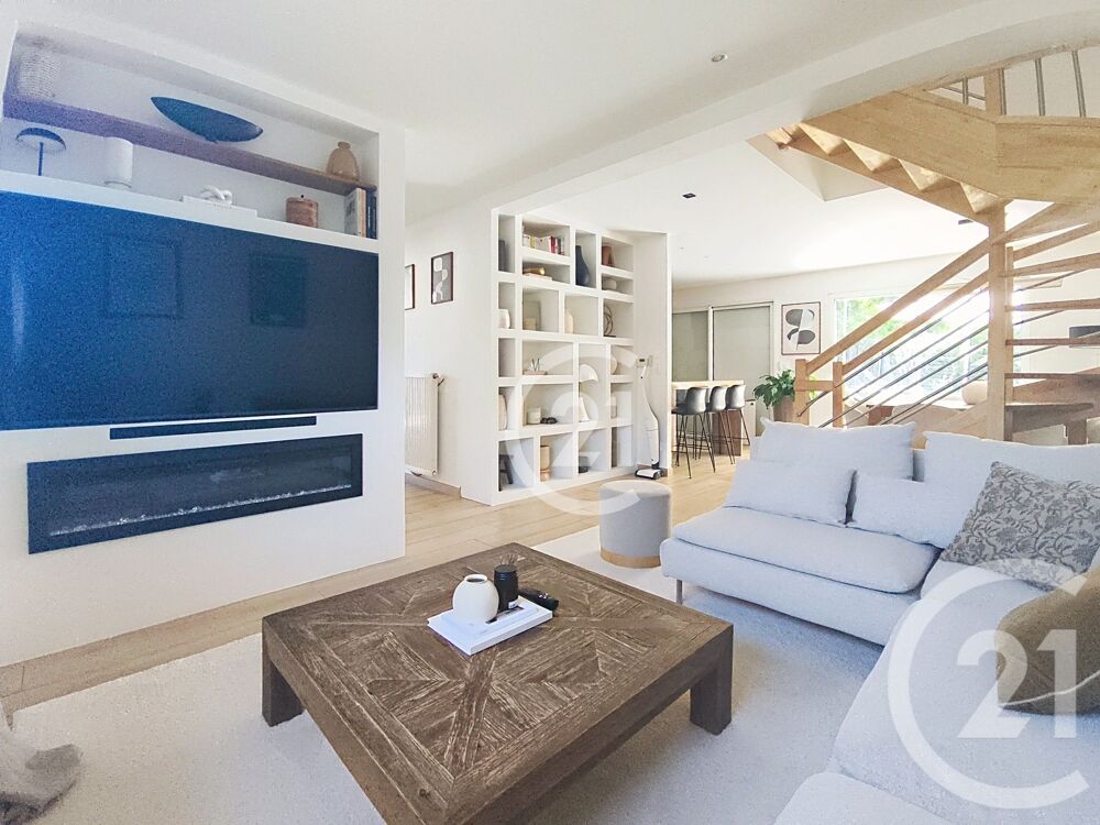 vente Maison - 4 pièce(s) - 93 m² Lagnieu (01150)