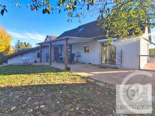 vente Maison - 5 pièce(s) - 160 m² Pusy-et-Épenoux (70000)