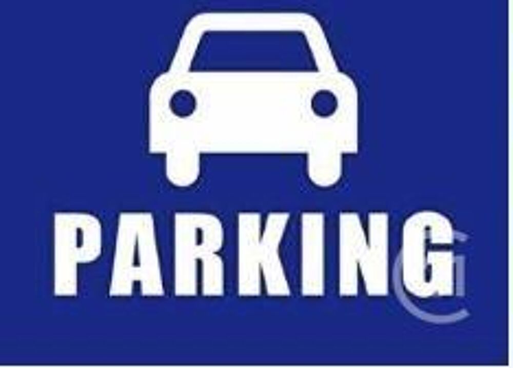 location Parking / Garage - 10 m² Déville-Lès-Rouen (76250)
