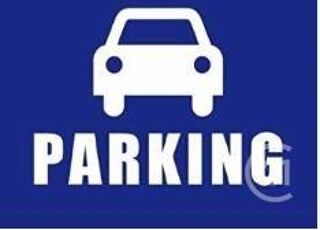  Parking / Garage à louer 10 m²