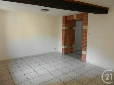  Maison � louer 3 pi�ces 111 m�