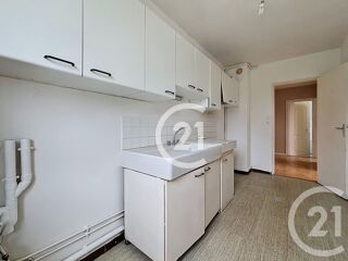 Appartement à vendre 2 pièces 52 m²