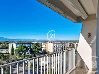  Appartement � vendre 3 pi�ces 52 m�