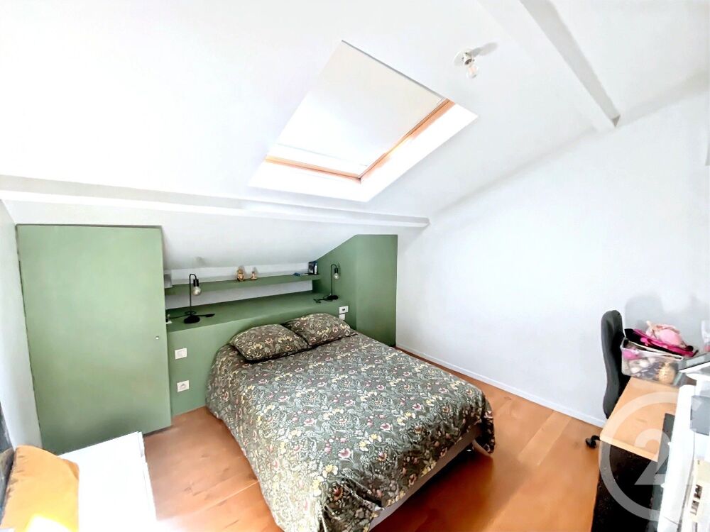 � vendre  Maison Toulouse (31100)