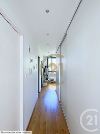  Appartement à vendre 5 pièces 120 m²