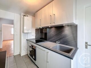  Appartement à louer 3 pièces 58 m²