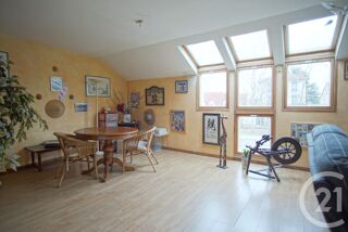  Maison � vendre 7 pi�ces 247 m�