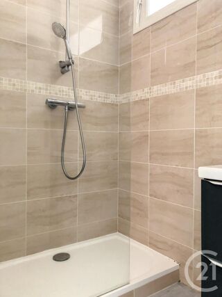 Appartement � louer 1 pi�ce 18 m�