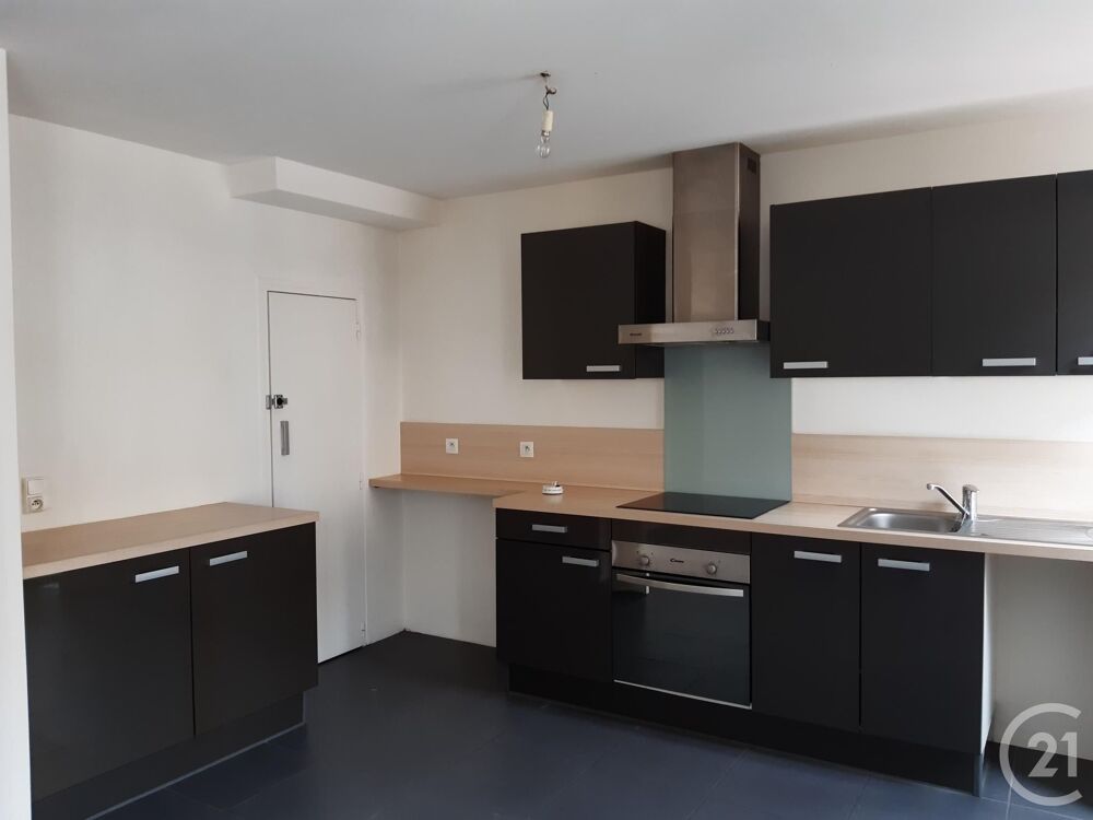 location Appartement - 4 pièce(s) - 90 m² Castres (81100)