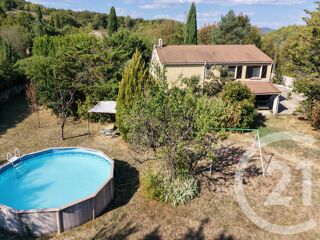  Maison à vendre 7 pièces 224 m²