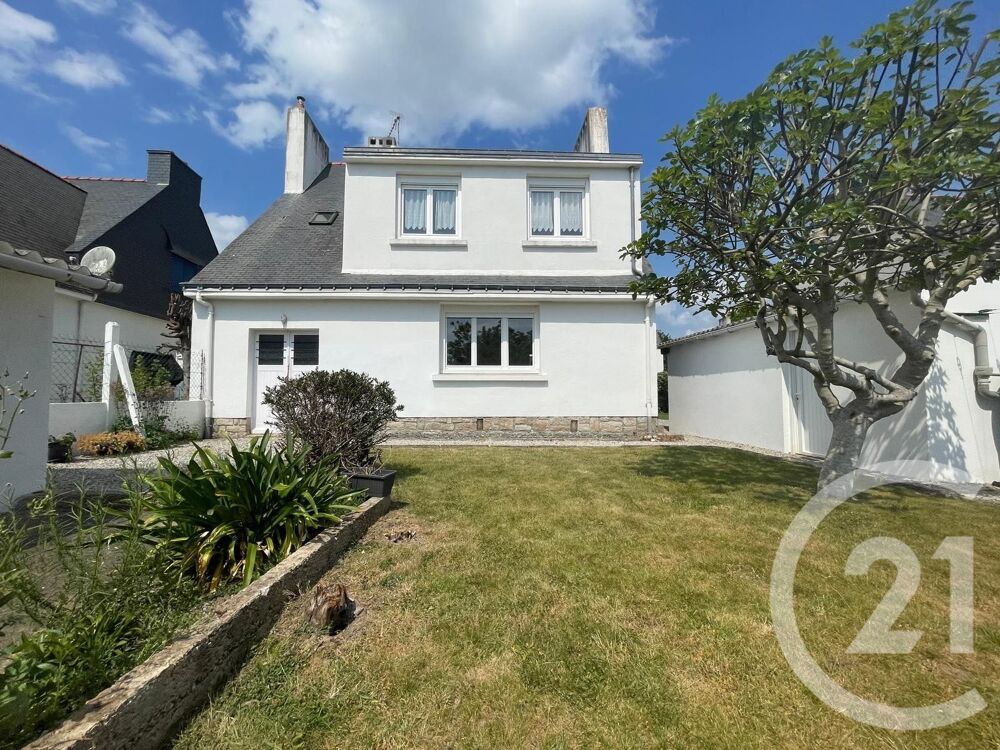 Maison 4 pièces 140 m² · à Vannes · 140 m² · 330 000 €