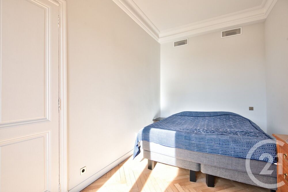  vendre  Appartement Nice (06300)