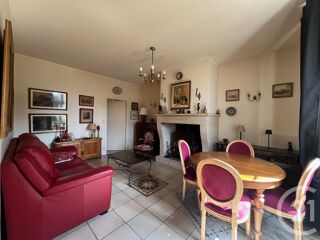  Maison à vendre 5 pièces 139 m²