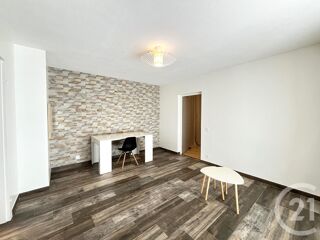  Appartement � louer 4 pi�ces 74 m�