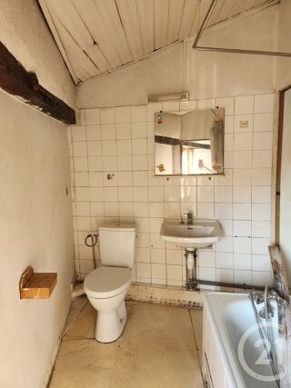  Appartement � vendre 3 pi�ces 65 m�