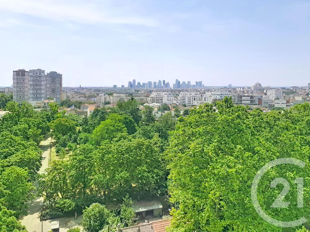 vente Appartement - 5 pièce(s) - 94 m² Colombes (92700)