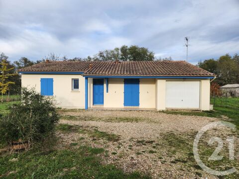  Maison � louer 4 pi�ces 125 m�