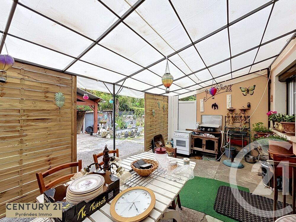 « VIAGER ENSEMBLE IMMOBILIER AVEC DOUBLE LOGEMENT » ....