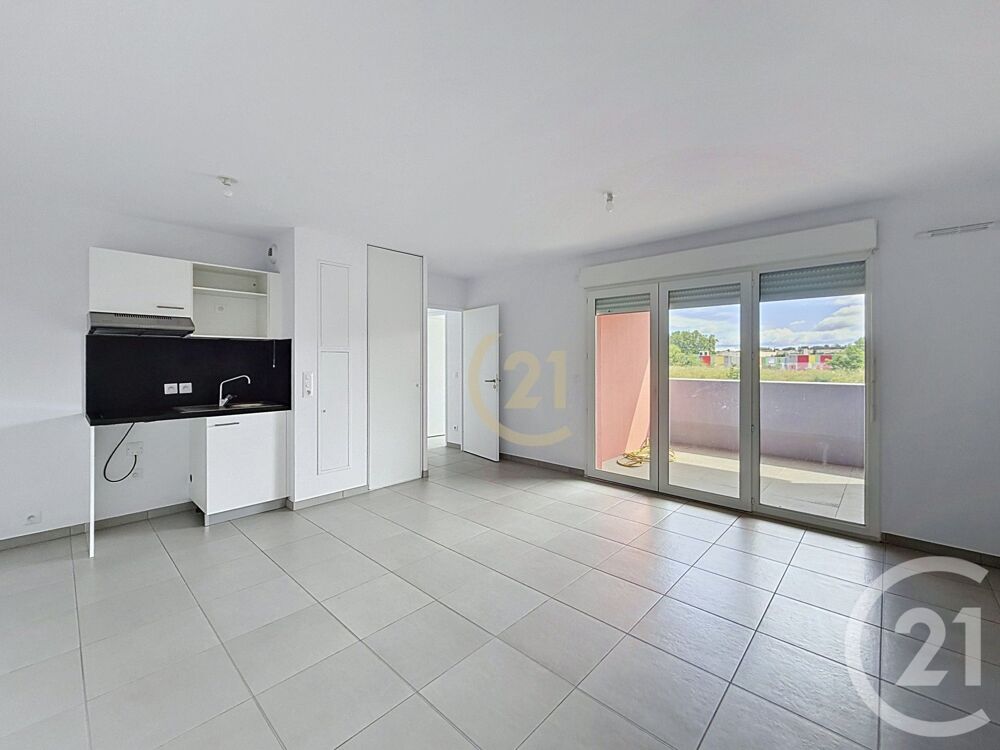 vente Appartement - 2 pièce(s) - 44 m² Perpignan (66000)