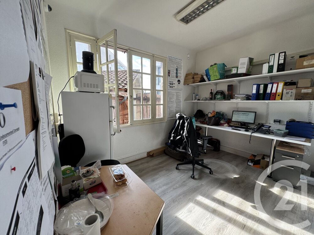 location Maison - 2 pièce(s) - 27 m² Dax (40100)
