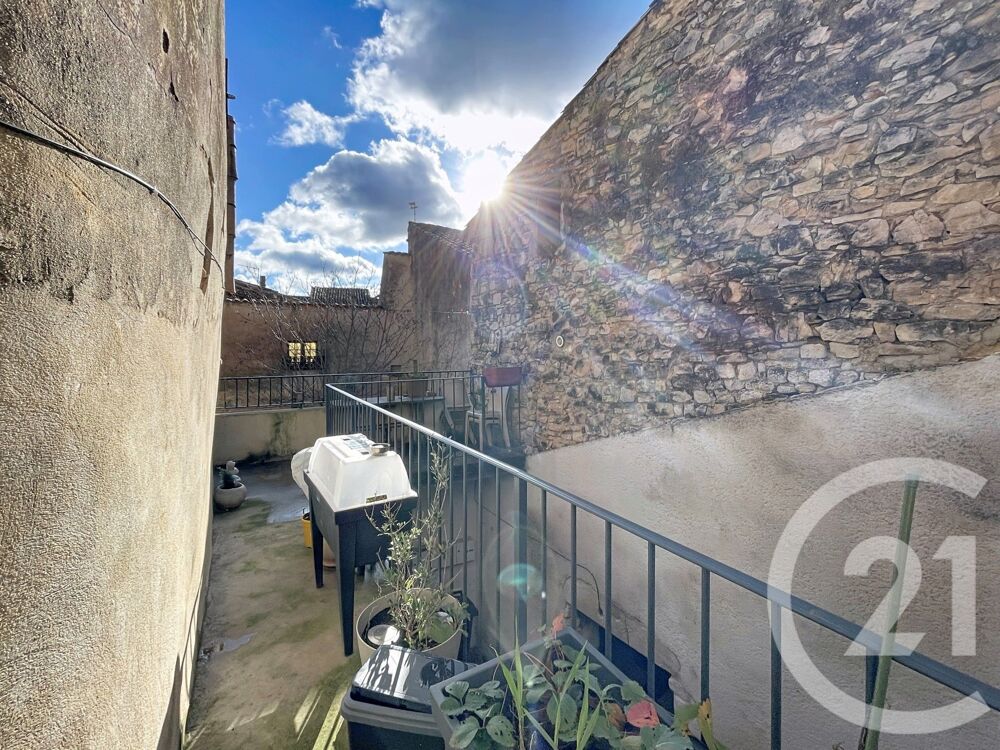 Immeuble de rapport à vendre Exclusivité Century 21<br....