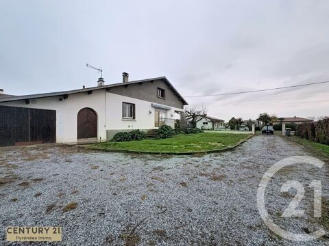  Maison � louer 4 pi�ces 110 m�