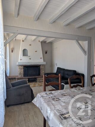  Maison à vendre 3 pièces 76 m²