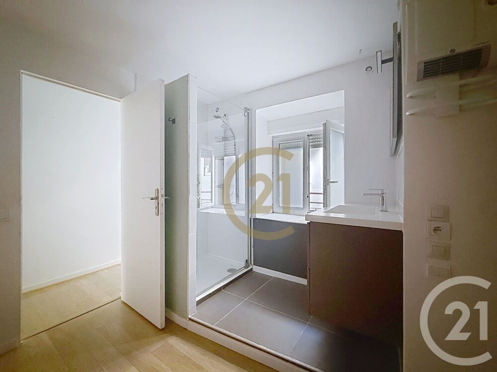 location Appartement - 2 pièce(s) - 56 m² Montbéliard (25200)