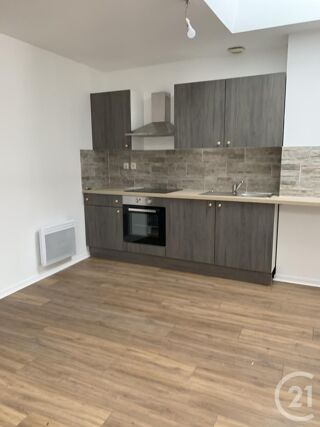  Appartement � louer 3 pi�ces 54 m�