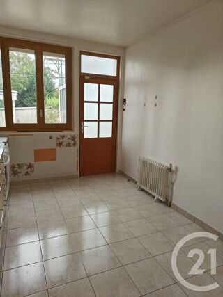 Maison à vendre 5 pièces 96 m²