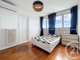  Appartement � vendre 4 pi�ces 93 m�