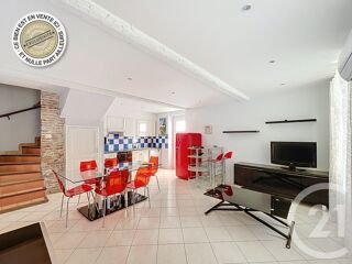  Maison à vendre 4 pièces 71 m²