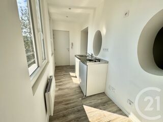  Appartement à louer 1 pièce 26 m²