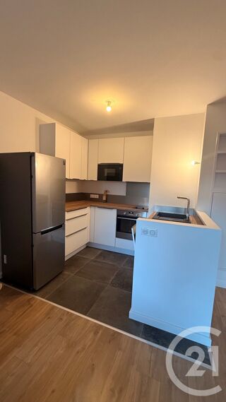  Appartement � louer 2 pi�ces 42 m�