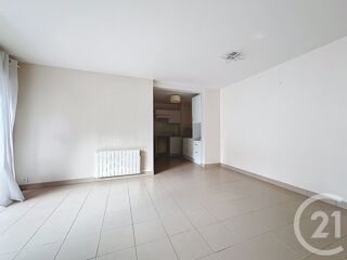  Appartement à louer 2 pièces 50 m²