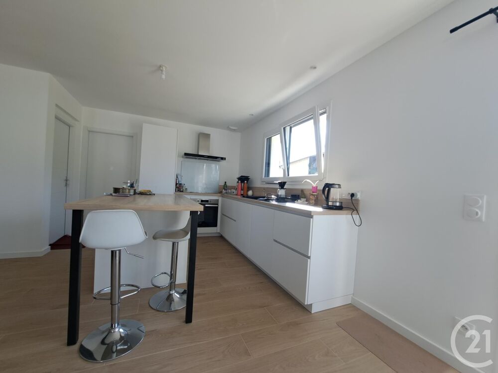 vente Maison - 5 pièce(s) - 140 m² Sainte-Anne-d'Auray (56400)
