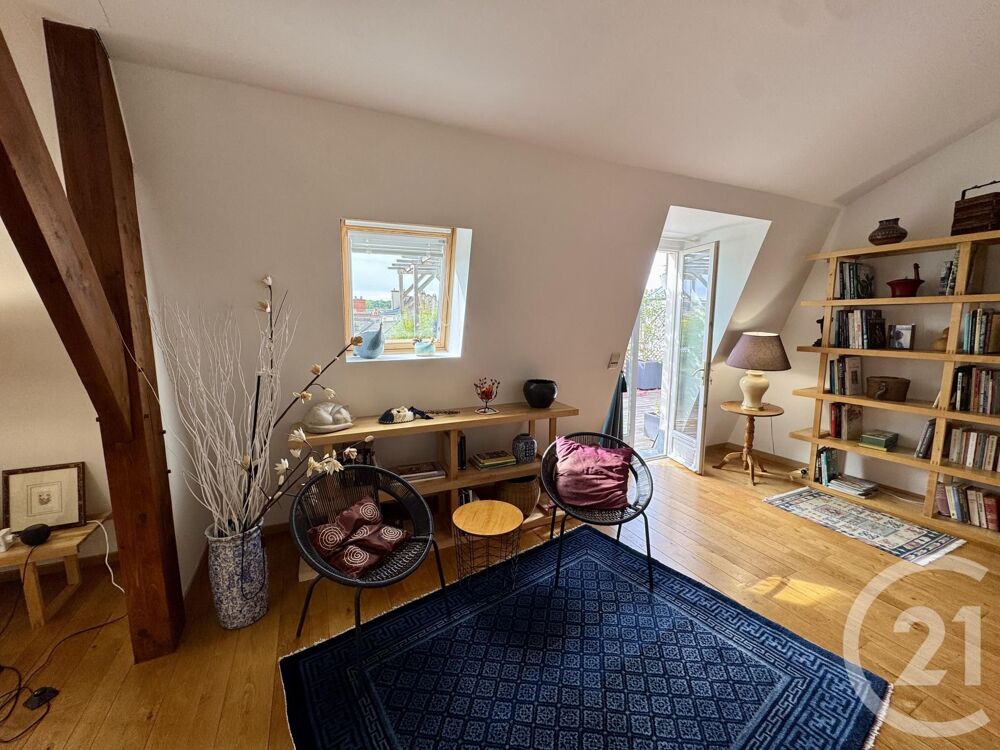 � vendre  Appartement Fontainebleau (77300)