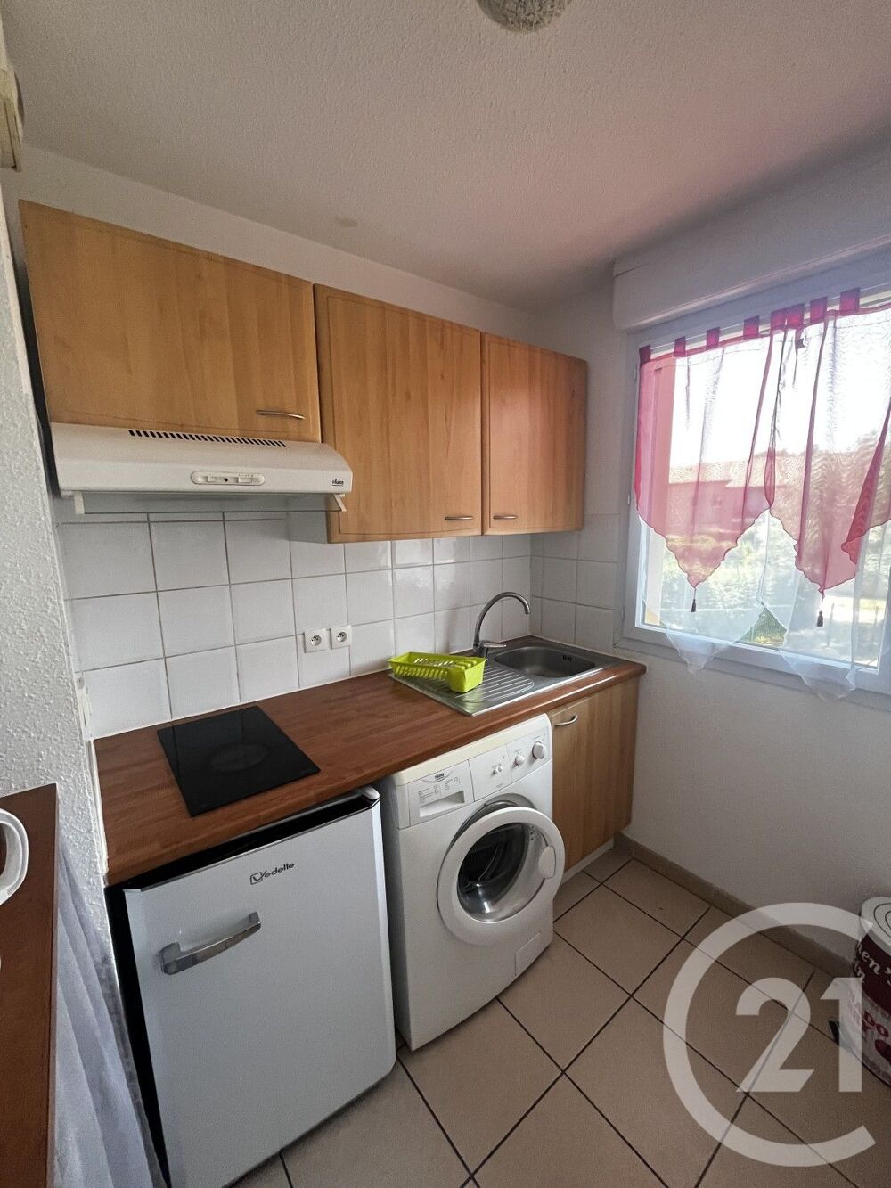 location Appartement - 2 pièce(s) - 42 m² Pamiers (09100)